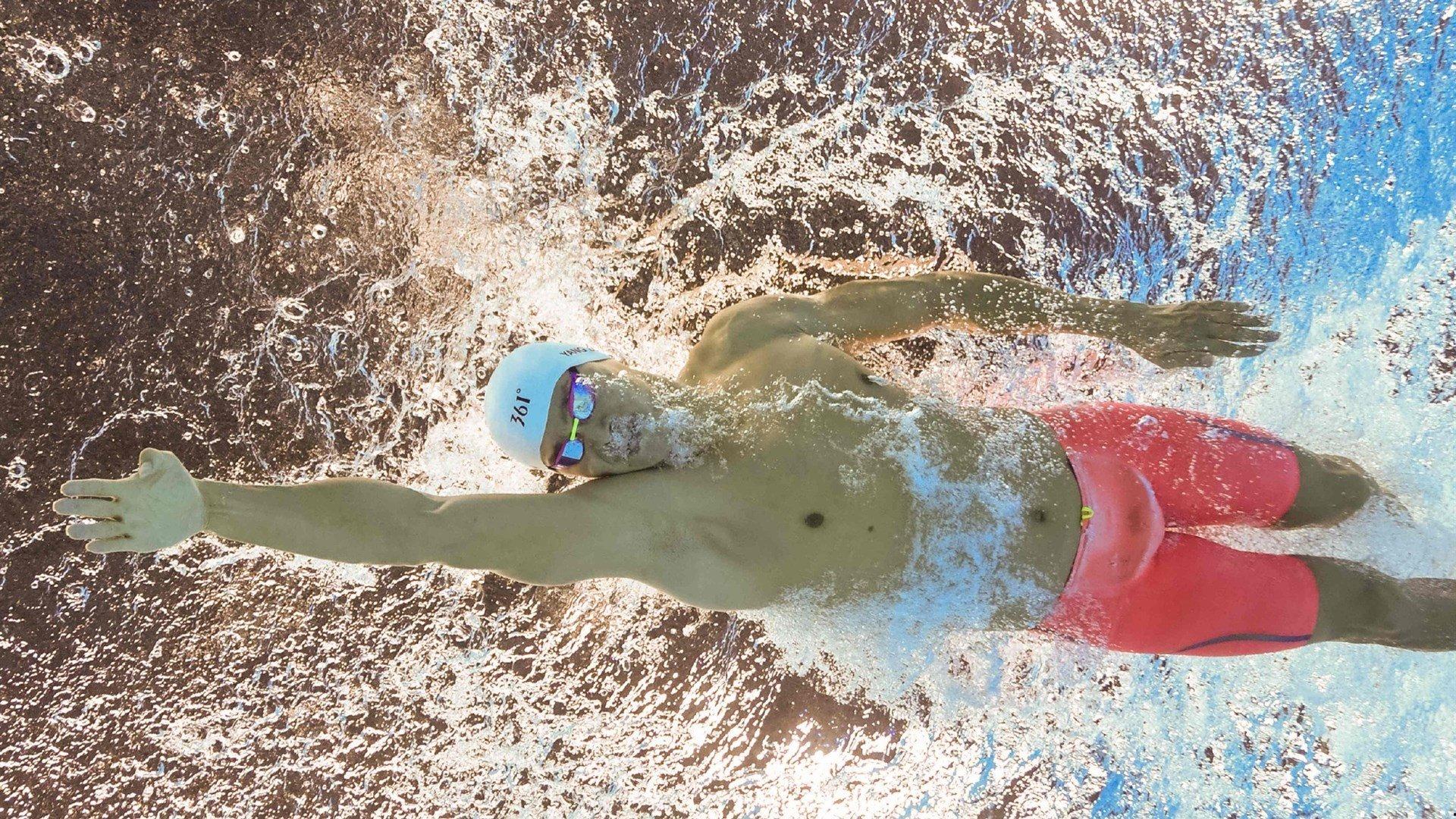 国际田联强化兴奋剂检测机制 多名运动员面临严厉处罚