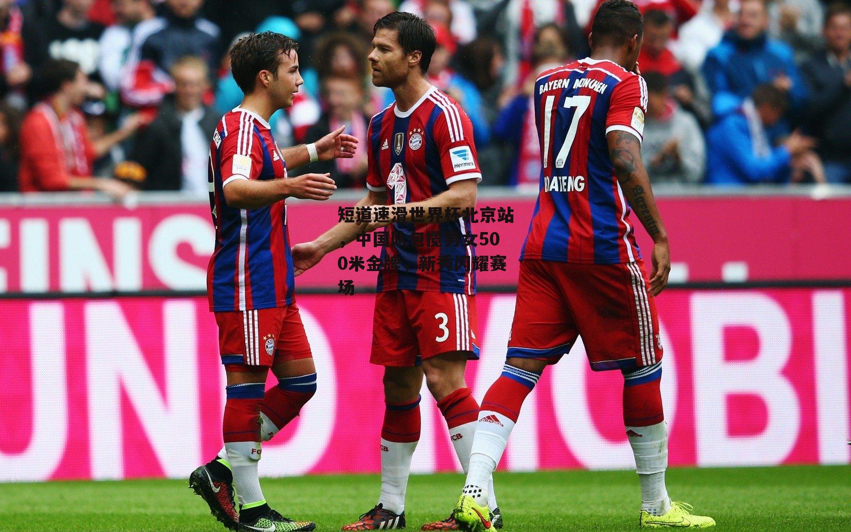 短道速滑世界杯北京站,中国队包揽男女500米金牌,新秀闪耀赛场